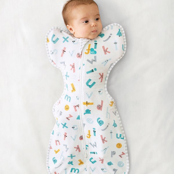 Love To Dream 蝶型包巾