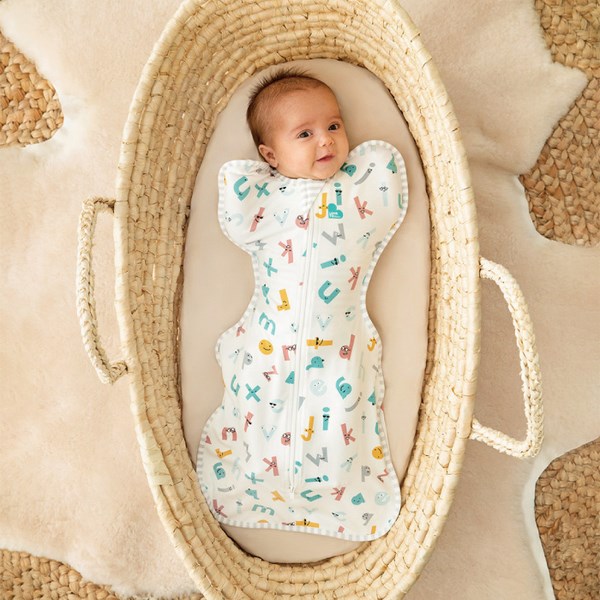 Love To Dream 蝶型包巾