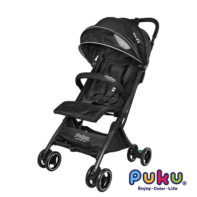 PUKU mini-Z 米立推車