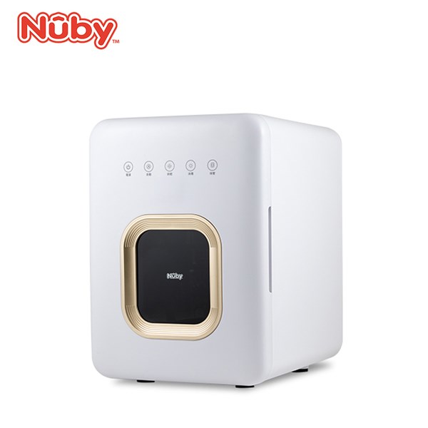 Nuby 智能紫外線殺菌烘乾機