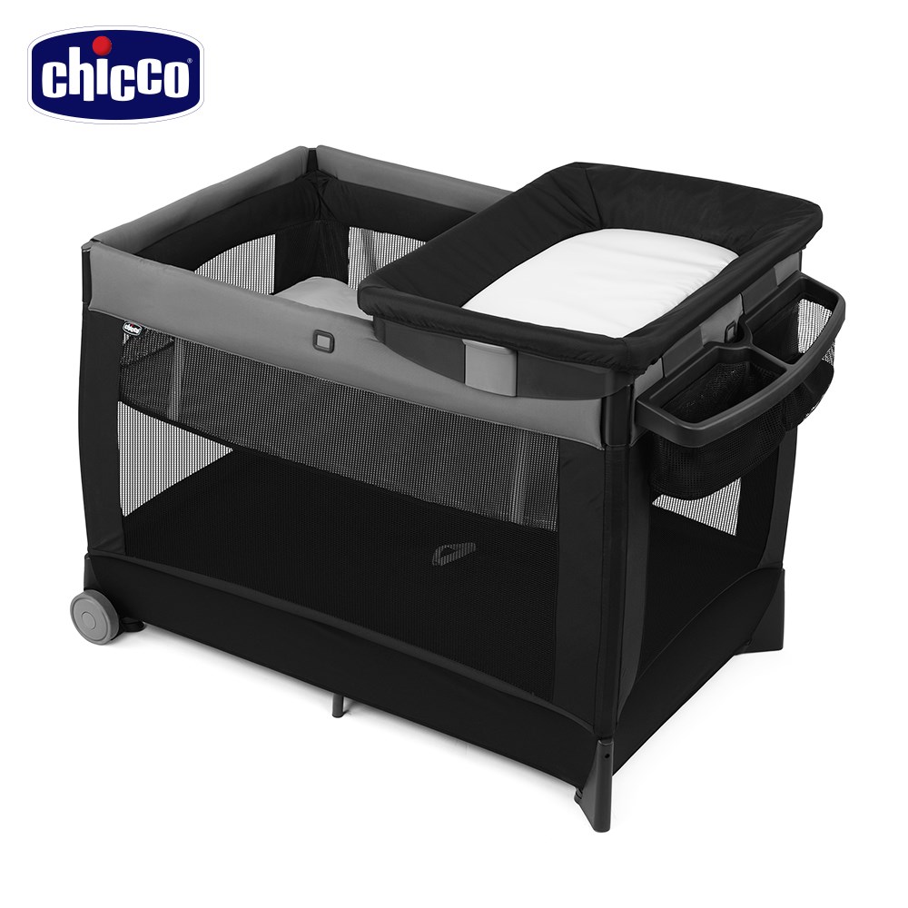 chicco Lullaby 多功能豪華遊戲嬰兒床