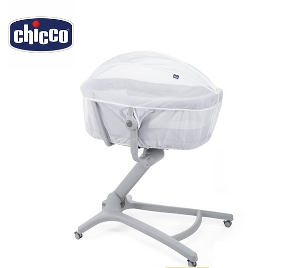 chicco Baby Hug多功能成長安撫床專用蚊帳