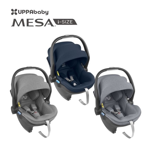 UPPAbaby MESA i-Size 新生兒提籃