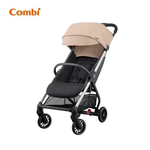 Combi Urbano嬰兒手推車(單手秒收 可登機)
