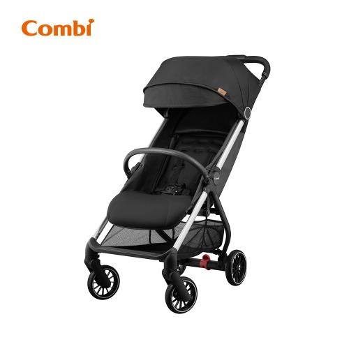 Combi Urbano嬰兒手推車(單手秒收 可登機)