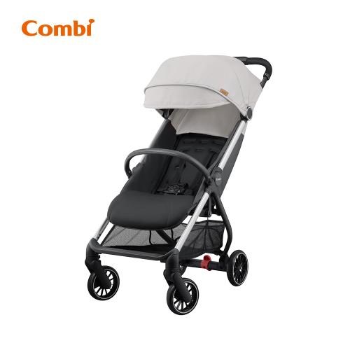 Combi Urbano嬰兒手推車(單手秒收 可登機)
