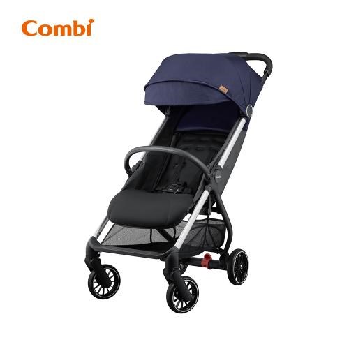Combi Urbano嬰兒手推車(單手秒收 可登機)