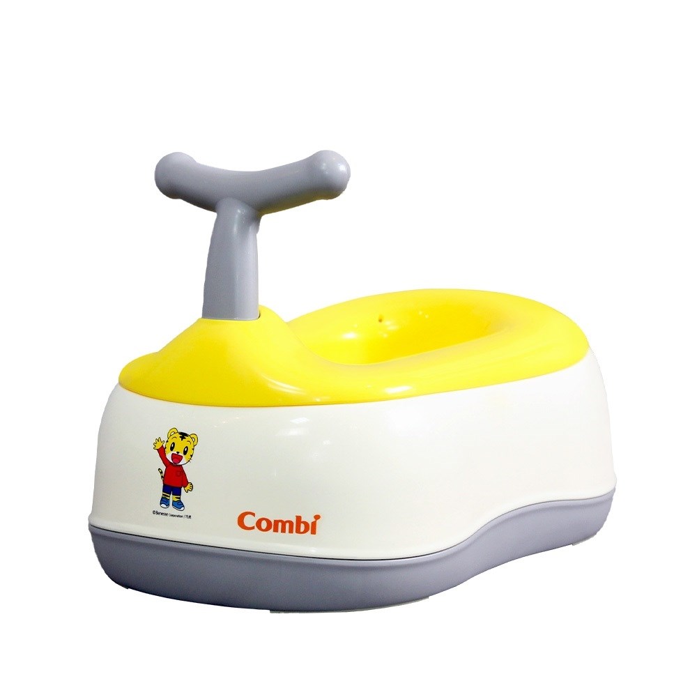 Combi 巧虎多功能訓練便器