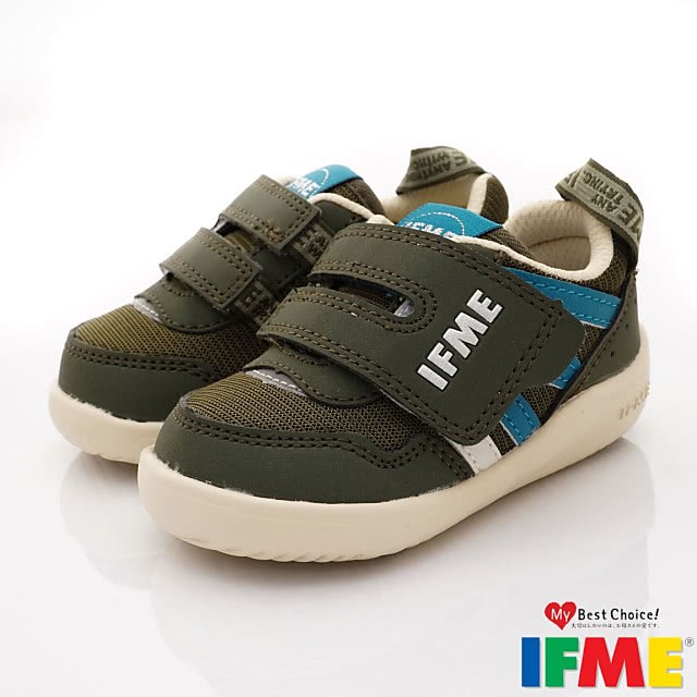 IFME 穩健機能寶寶鞋
