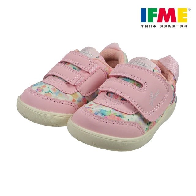 IFME 寶寶段 萌娃系列 機能童鞋