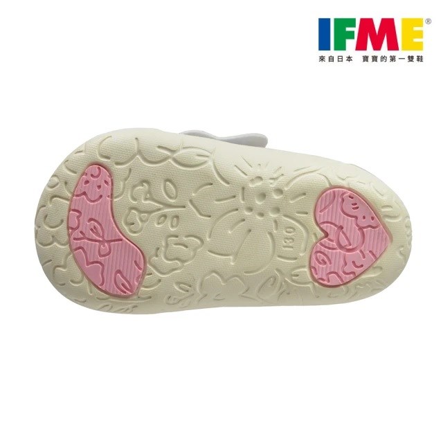 IFME 寶寶段 萌娃系列 機能童鞋