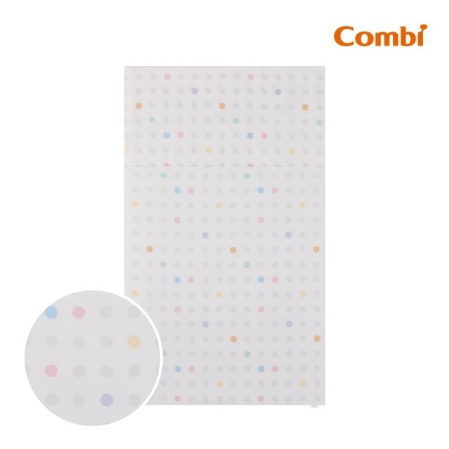 Combi Airpro水洗空氣多功能睡墊