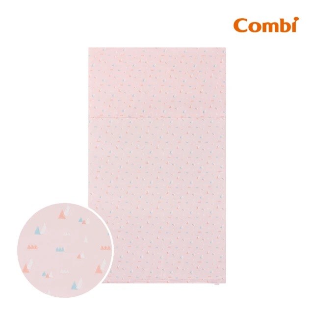 Combi Airpro水洗空氣多功能睡墊