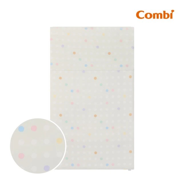 Combi Airpro水洗空氣多功能睡墊