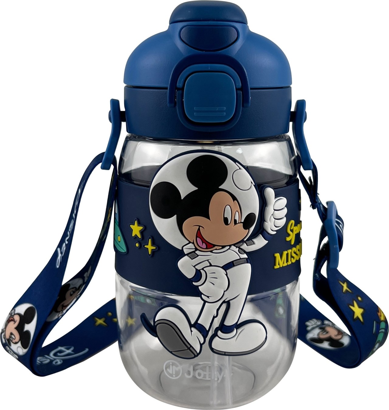 JOLLY Disney系列斜槓水瓶