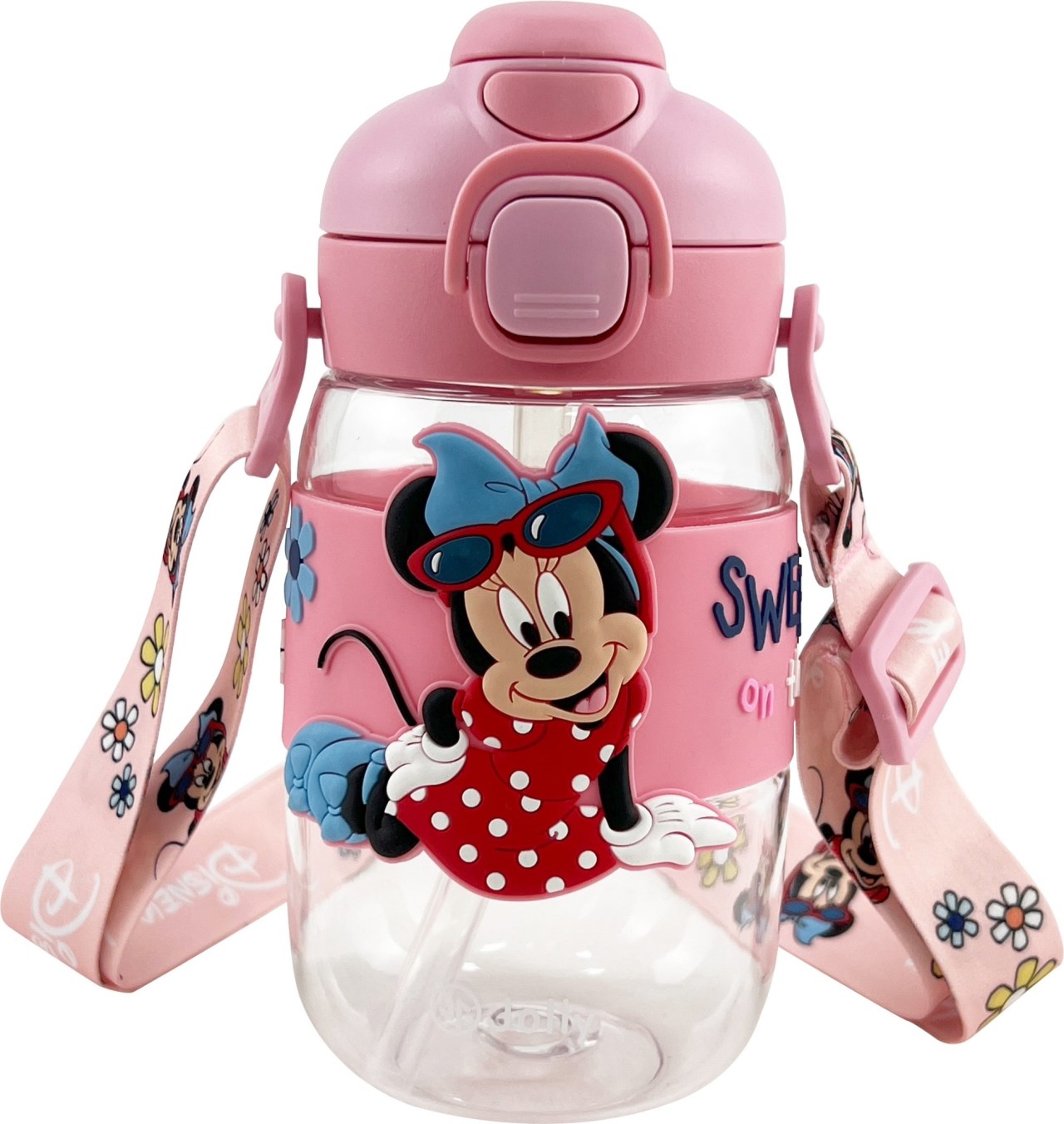 JOLLY Disney系列斜槓水瓶