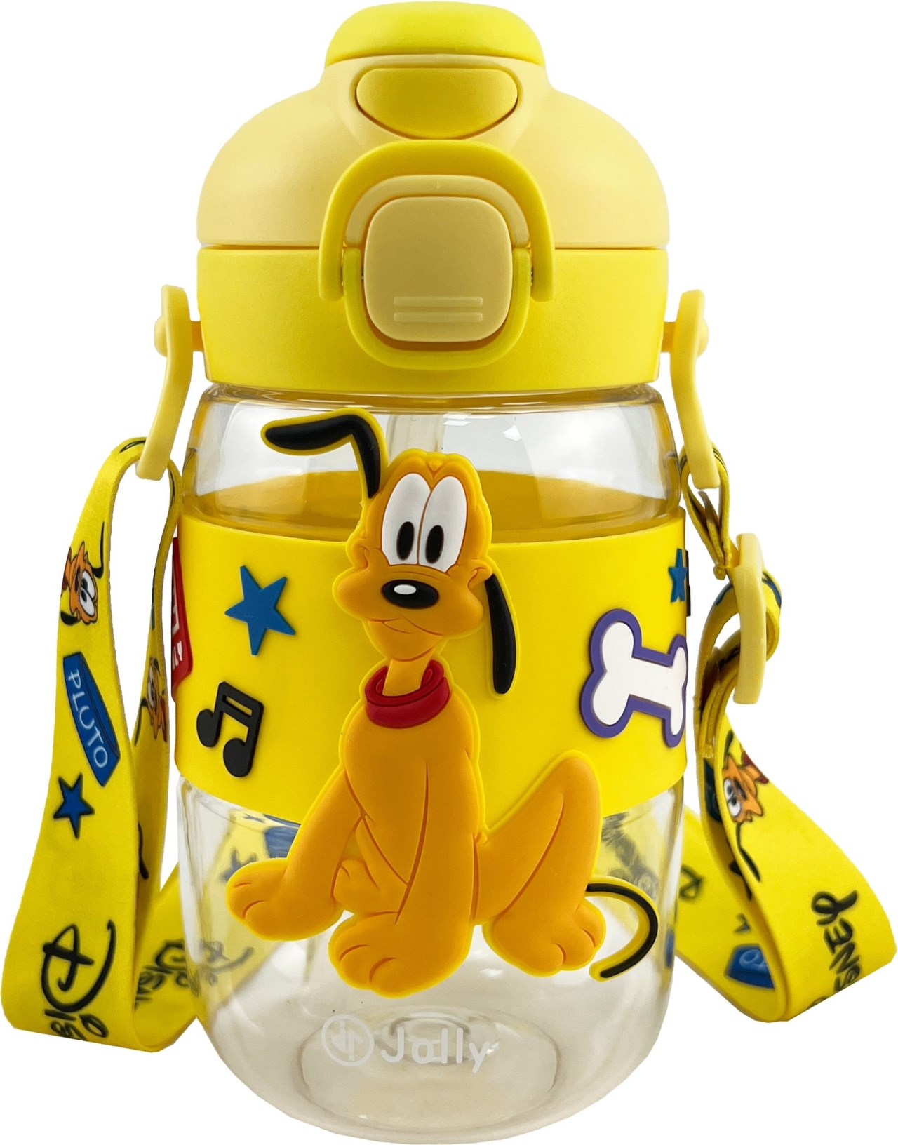 JOLLY Disney系列斜槓水瓶