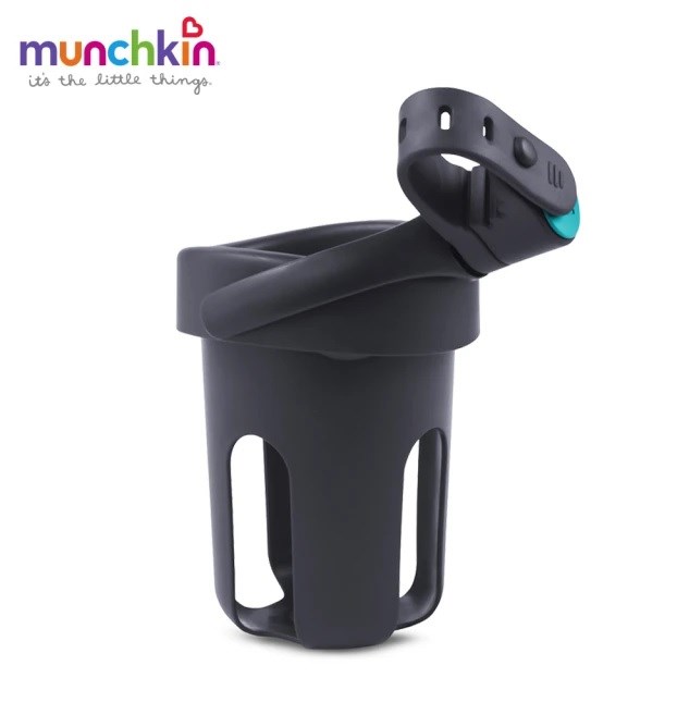 munchkin滿趣健  推車杯架
