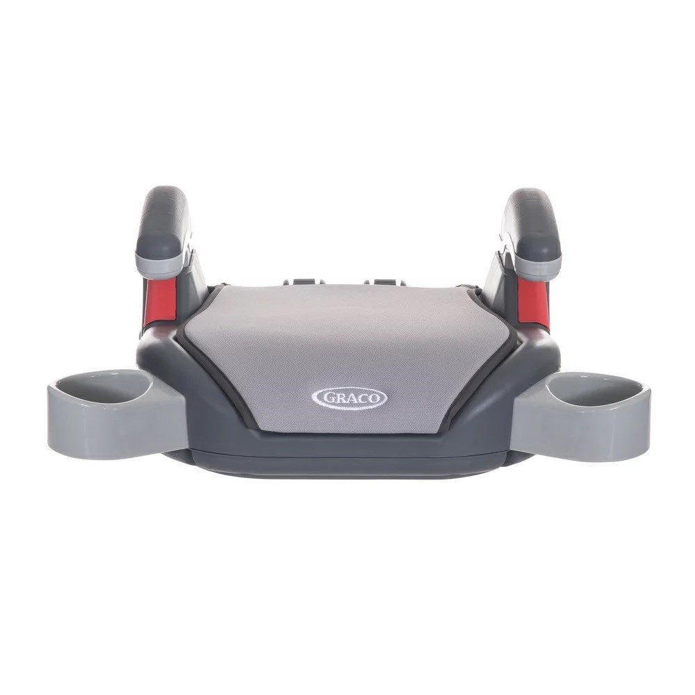 美國 Graco COMPACT JUNIOR 幼兒成長型輔助汽車安全座椅 增高墊