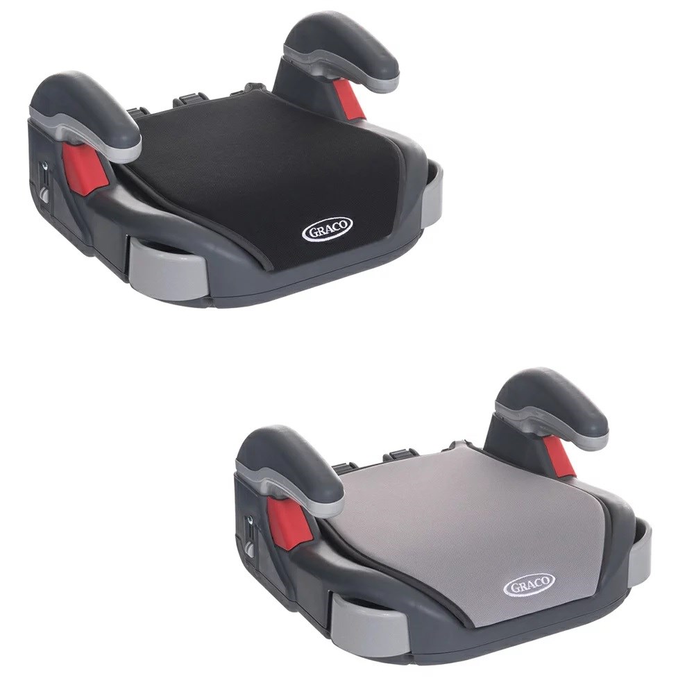 美國 Graco COMPACT JUNIOR 幼兒成長型輔助汽車安全座椅 增高墊