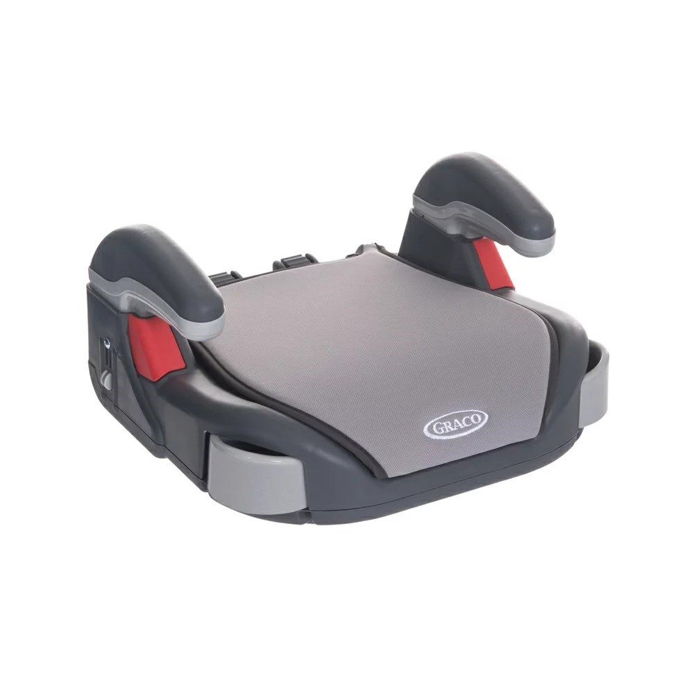 美國 Graco COMPACT JUNIOR 幼兒成長型輔助汽車安全座椅 增高墊