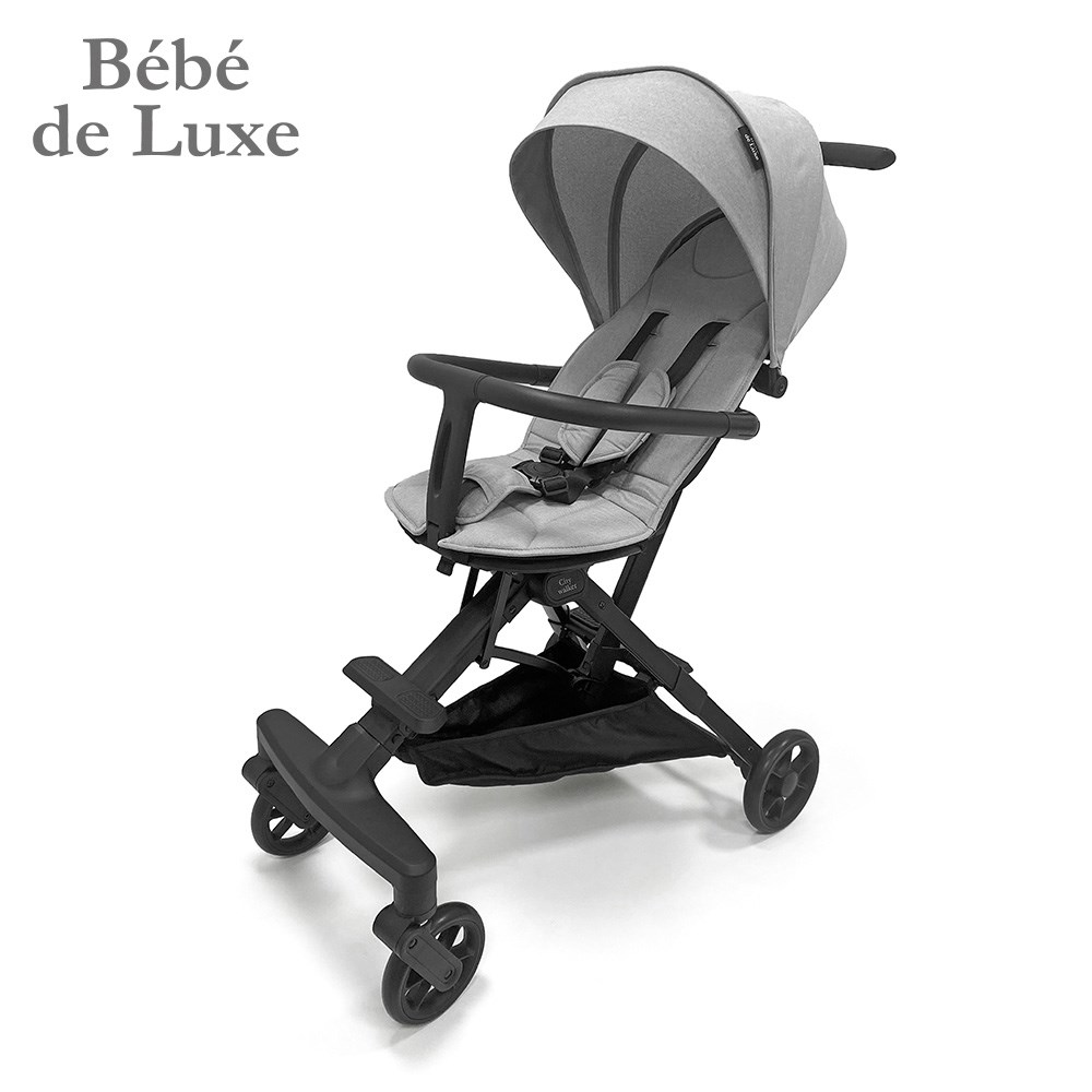 BeBe de Luxe 雙向輕便手推車