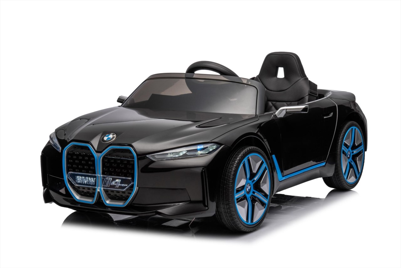 原廠授權 BMW i4兒童電動車  RT-1009