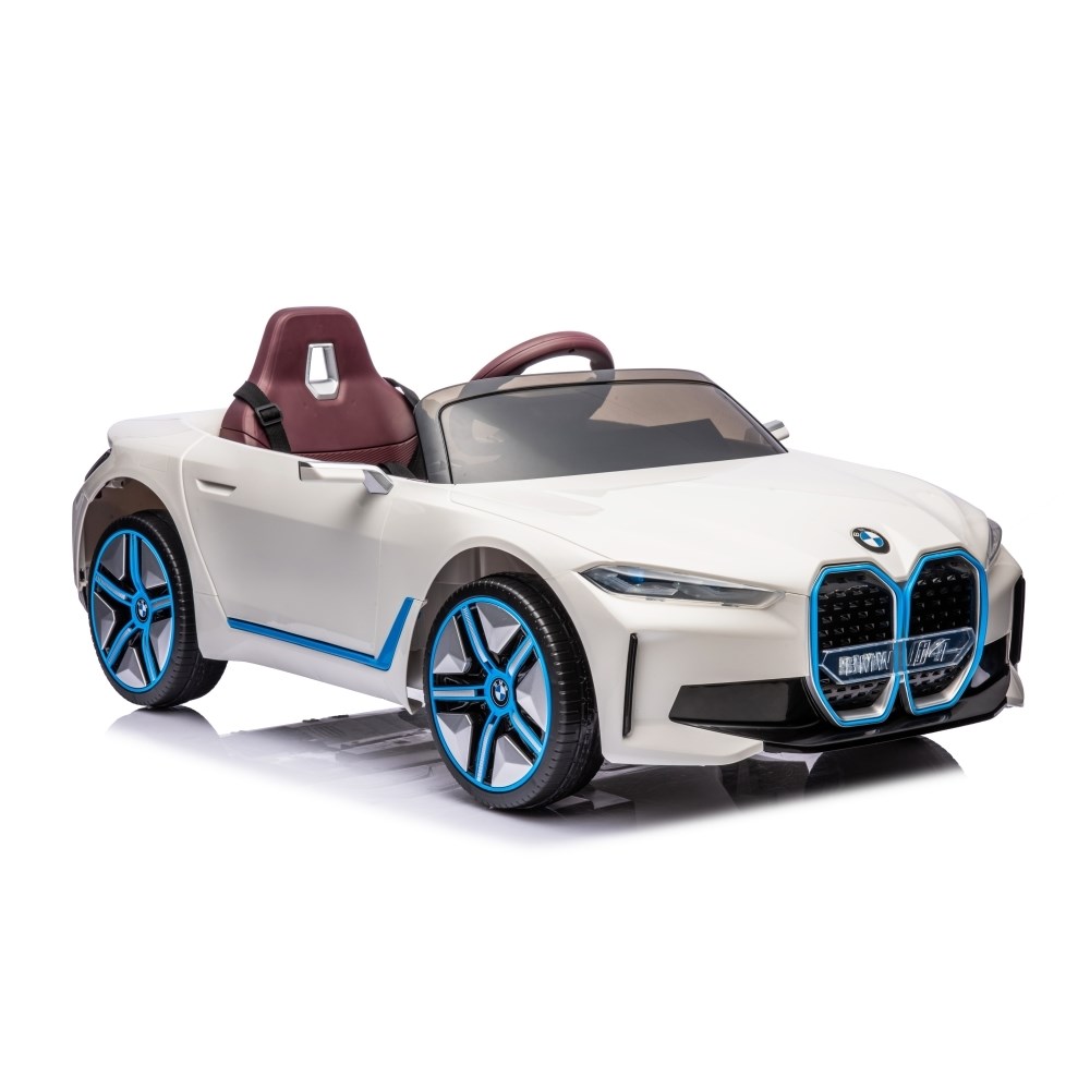 原廠授權 BMW i4兒童電動車  RT-1009