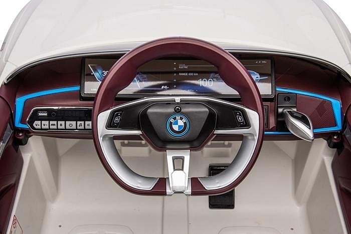 原廠授權 BMW i4兒童電動車  RT-1009