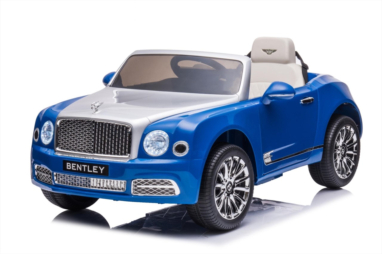Bentley 賓利 兒童電動車