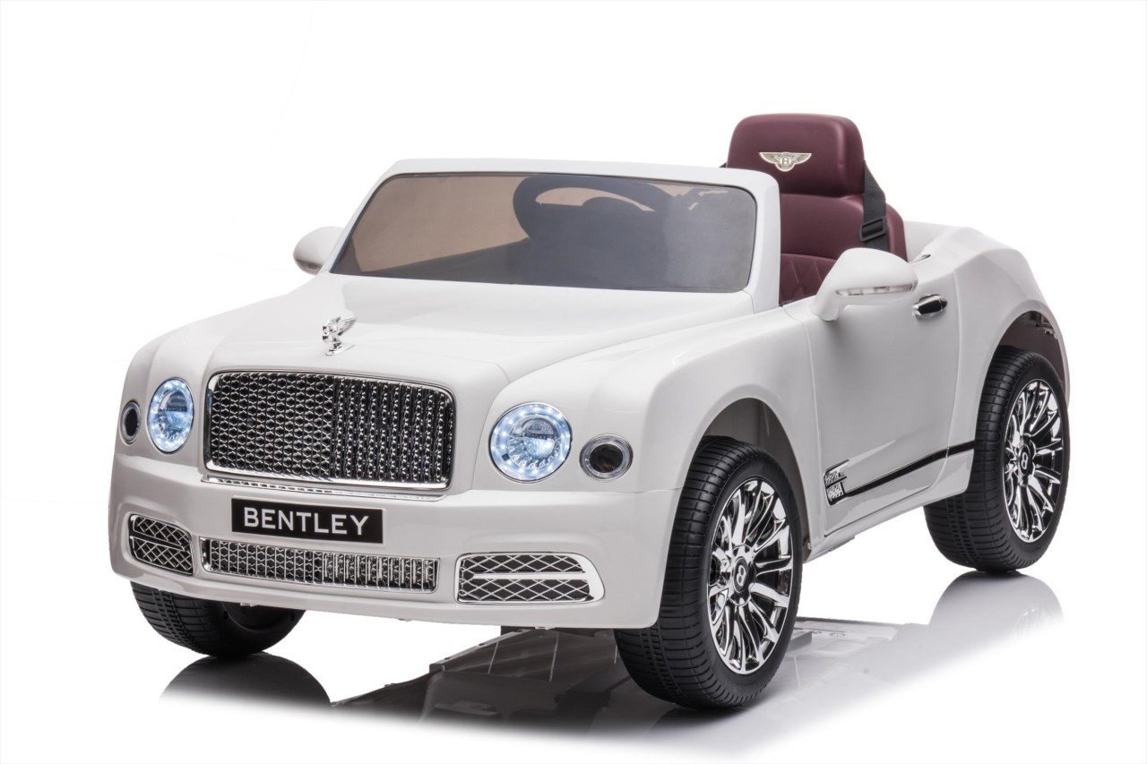 Bentley 賓利 兒童電動車