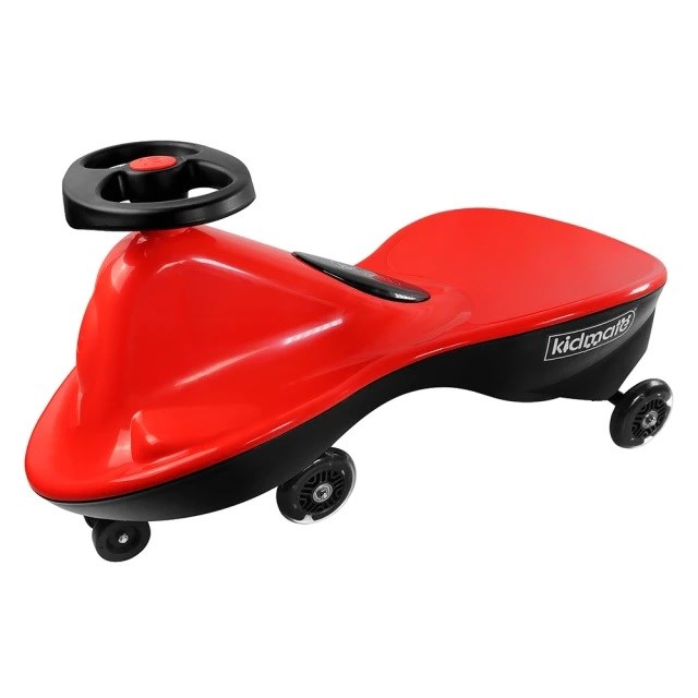 KIDMATE 城市健身扭扭車