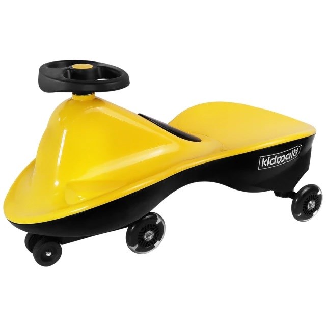 KIDMATE 城市健身扭扭車