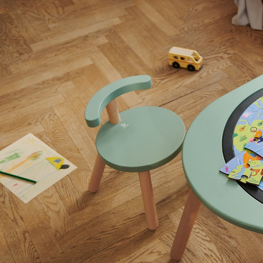STOKKE 挪威 MuTable V2 多功能遊戲桌
