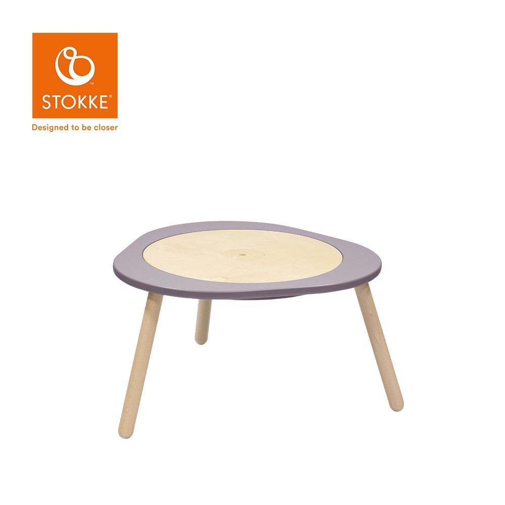 STOKKE 挪威 MuTable V2 多功能遊戲桌 - 多款可選