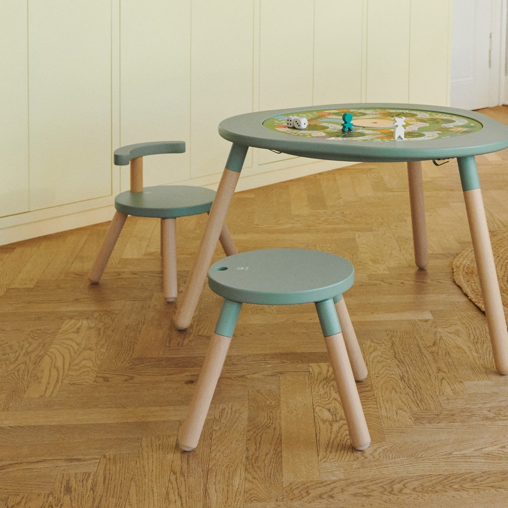 STOKKE 挪威 MuTable V2 多功能遊戲桌 - 多款可選