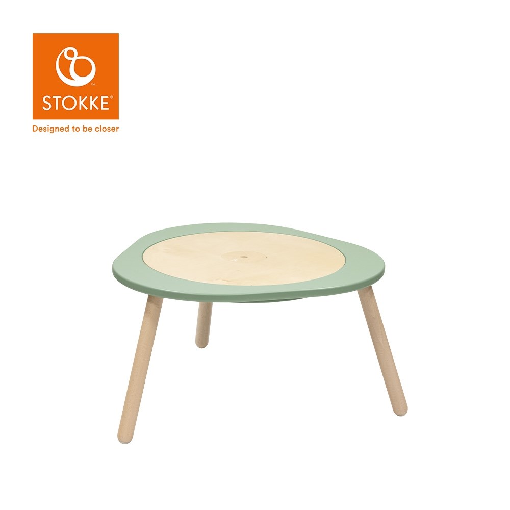 STOKKE 挪威 MuTable V2 多功能遊戲桌 - 多款可選