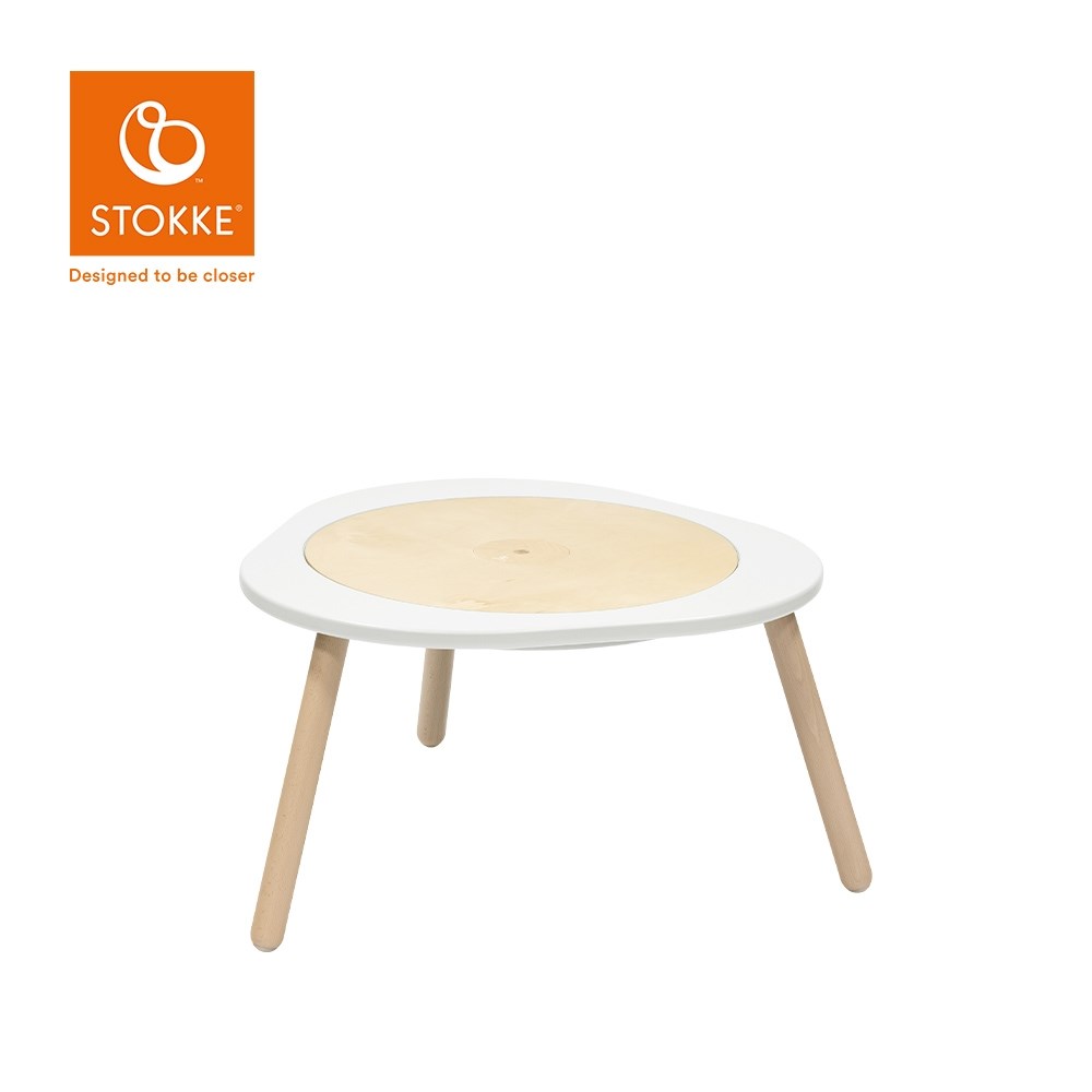 STOKKE 挪威 MuTable V2 多功能遊戲桌 - 多款可選