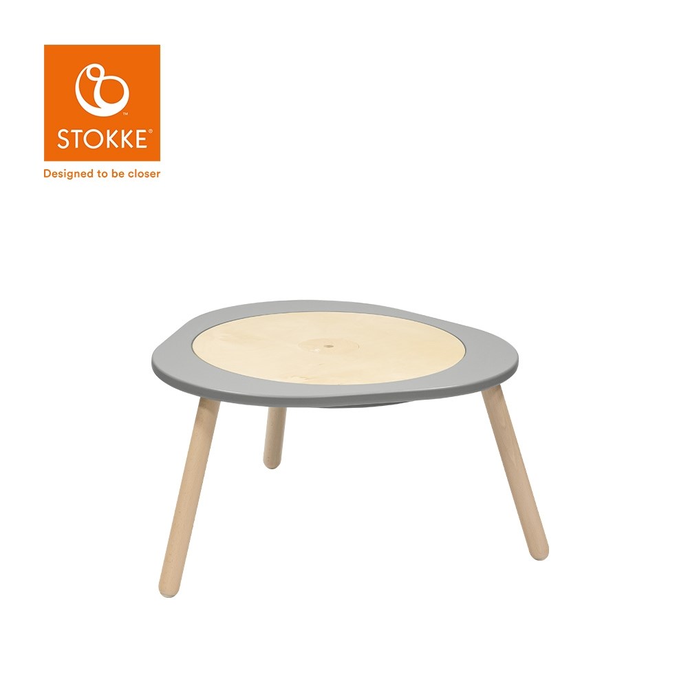 STOKKE 挪威 MuTable V2 多功能遊戲桌 - 多款可選