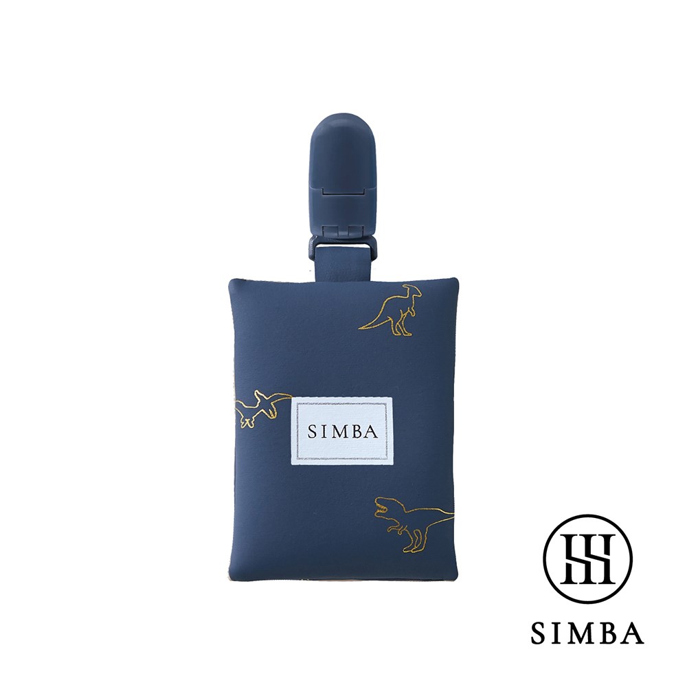 Simba 小獅王辛巴 平安御守香火袋