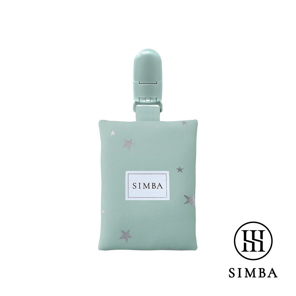 Simba 小獅王辛巴 平安御守香火袋