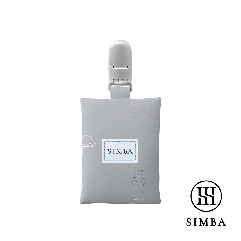 Simba 小獅王辛巴 平安御守香火袋