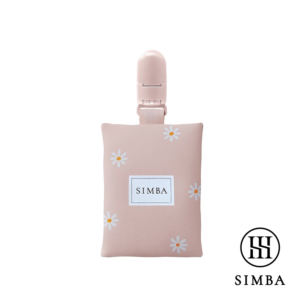 Simba 小獅王辛巴 平安御守香火袋