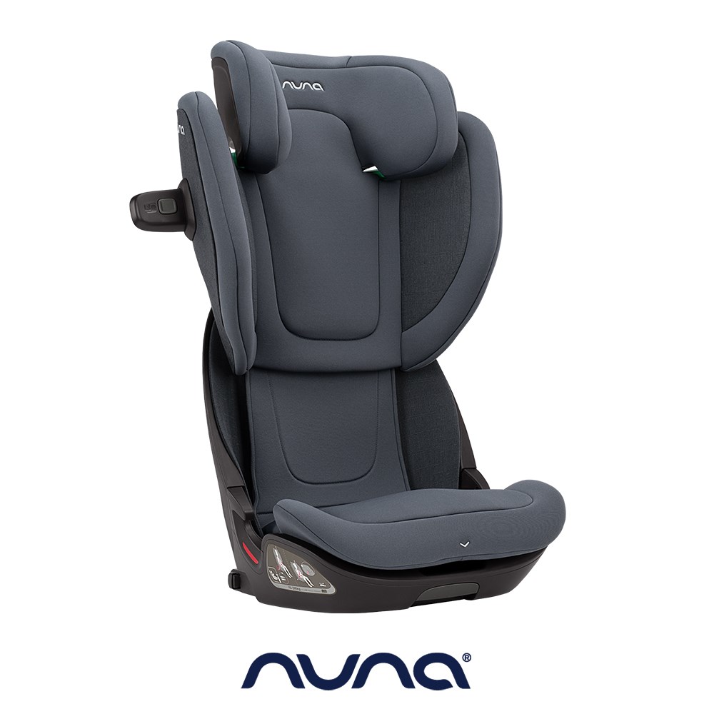 荷蘭NUNA AACE lx兒童成長安全座椅