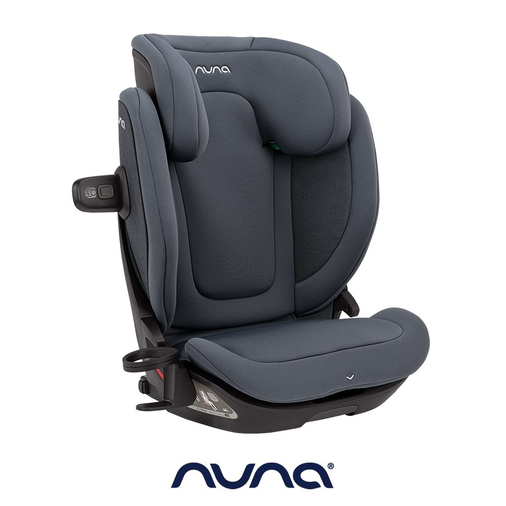 荷蘭NUNA AACE lx兒童成長安全座椅