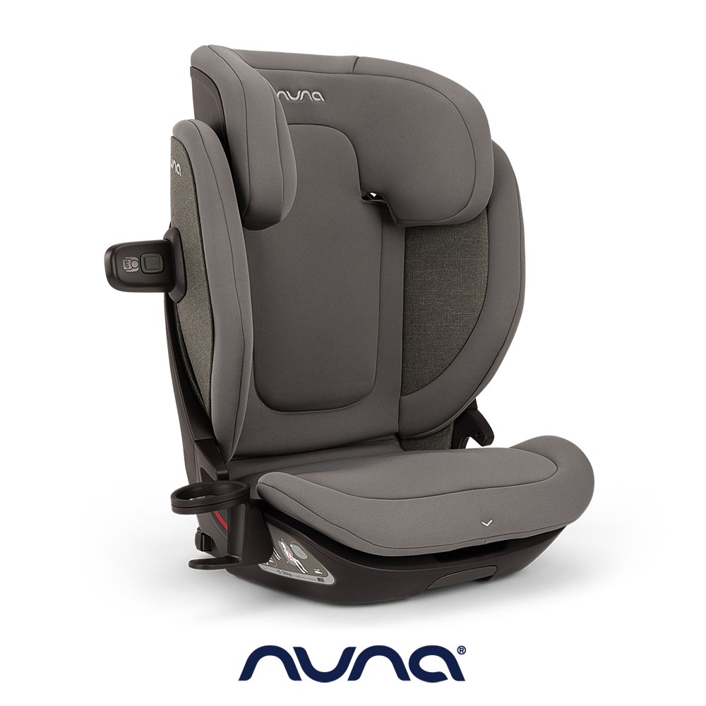荷蘭NUNA AACE lx兒童成長安全座椅