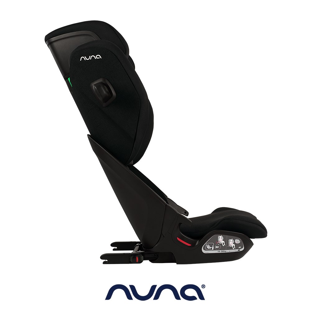 荷蘭NUNA AACE lx兒童成長安全座椅