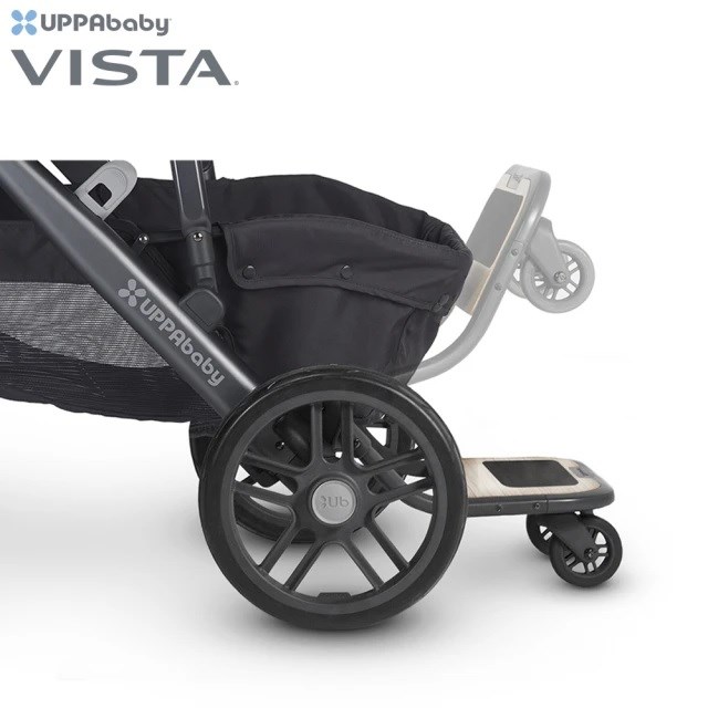 UPPAbaby Vista 推車輔助踏板