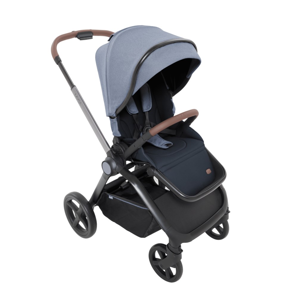 chicco MYSA 時尚手推車