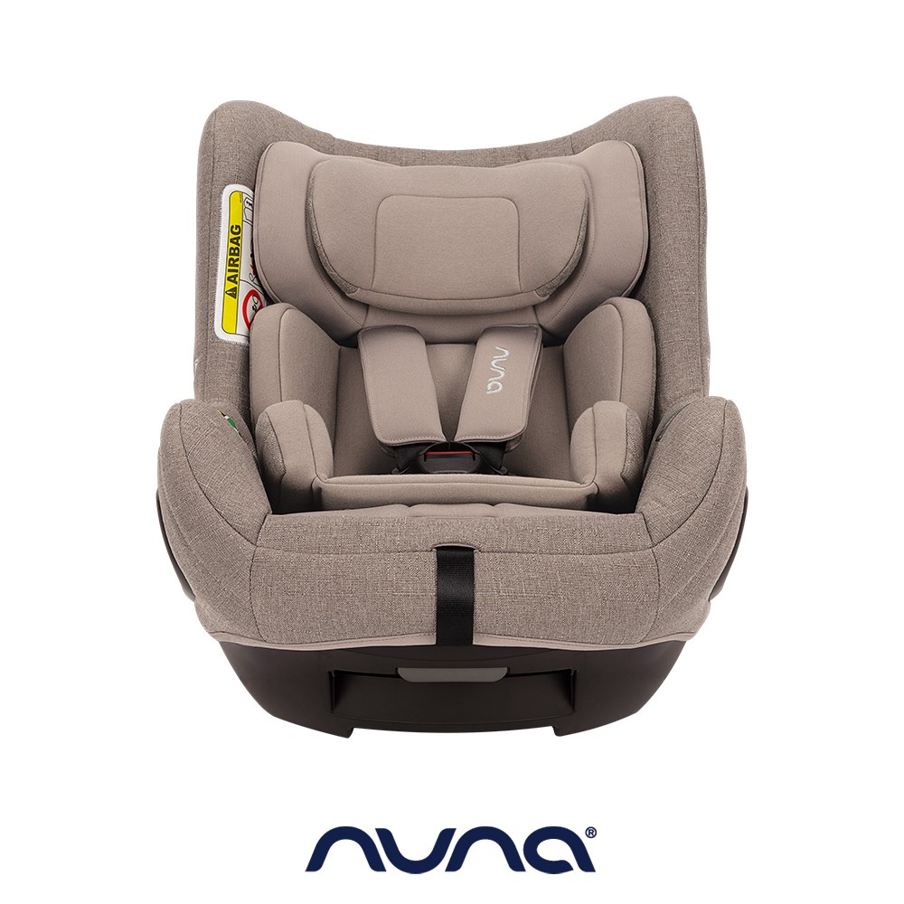 荷蘭NUNA-TODL next 兒童安全汽座